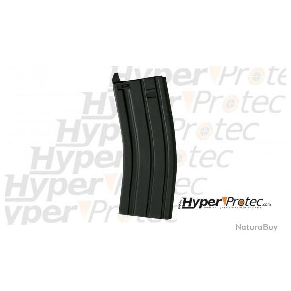 Chargeur Hi cap pour TS 4000 CQB