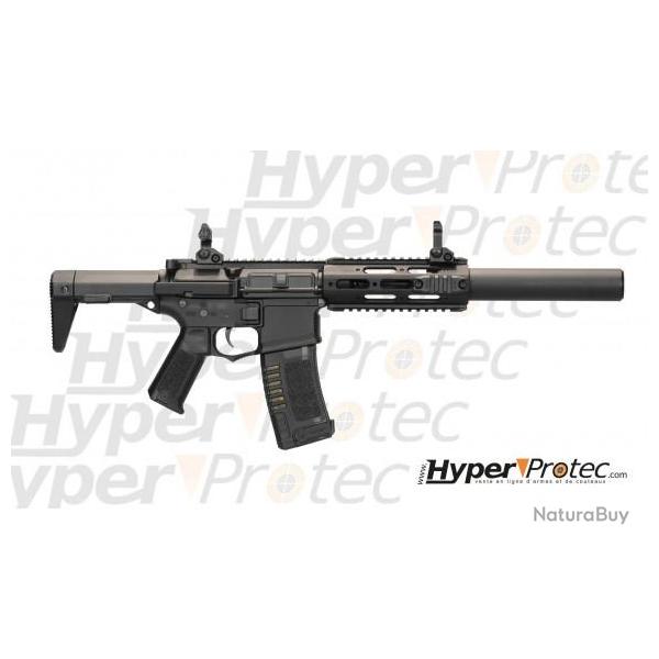 Amoeba M4 Honey Badger