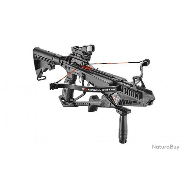 Arbal�te EK Archery Cobra R9 Deluxe