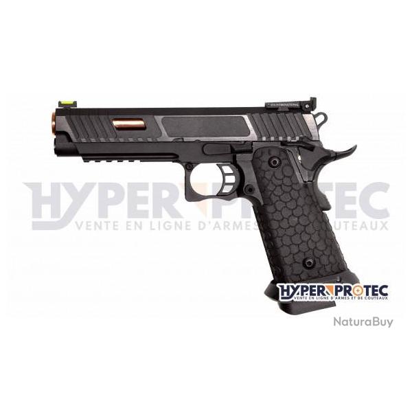 STI Combat Master 2011 - Pistolet Airsoft CO2
