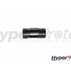 Embout adaptateur lance fus&eacute;e pour marque Bruni et Kimar