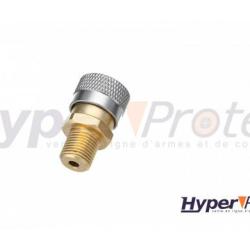 Adaptateur Femelle Quick Release Pour Arme PCP