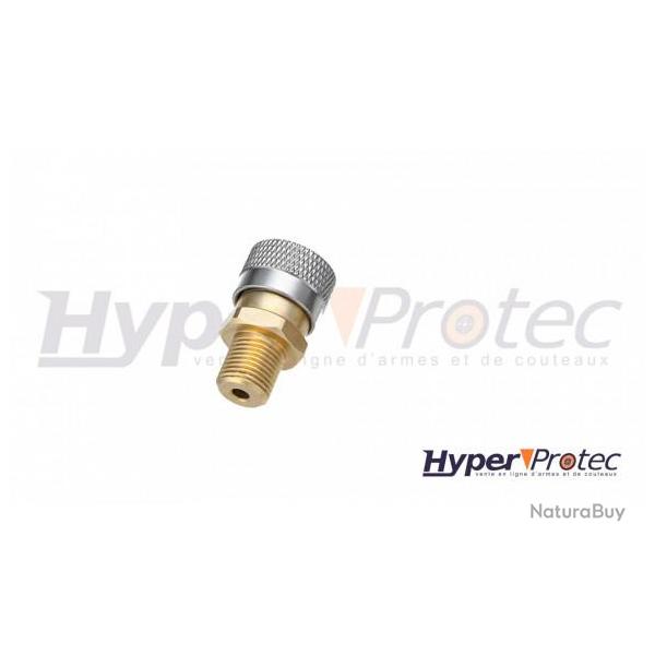 Adaptateur Femelle Quick Release Pour Arme PCP