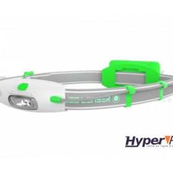 Neo 90 Lumens Lampe Frontale Ledlenser - Vert