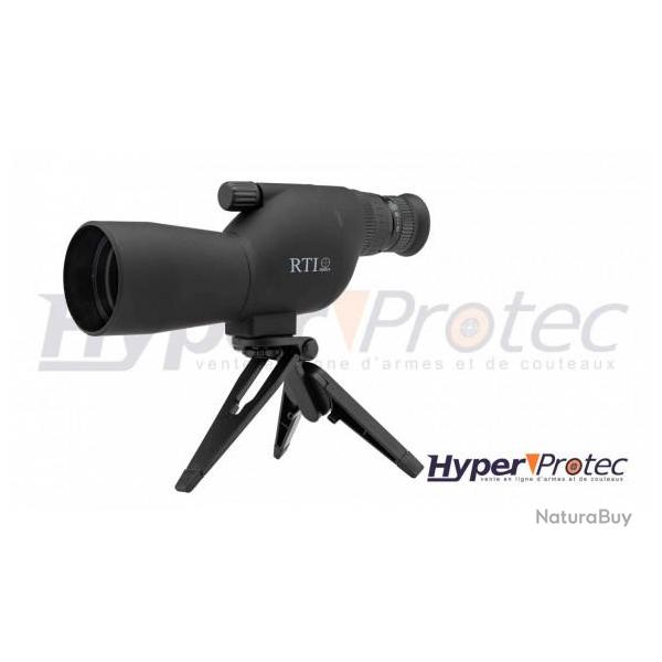 Longue-Vue RTI Optics 15-40x50