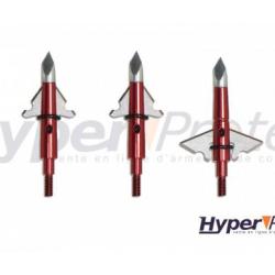 Pointe De Fl&egrave;che Chasse Dead Ringer Rampage 2