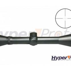 Lunette Bauer HJB 6x40 Duplex