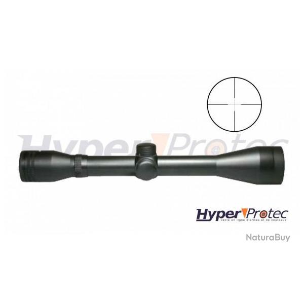 Lunette Bauer HJB 6x40 Duplex