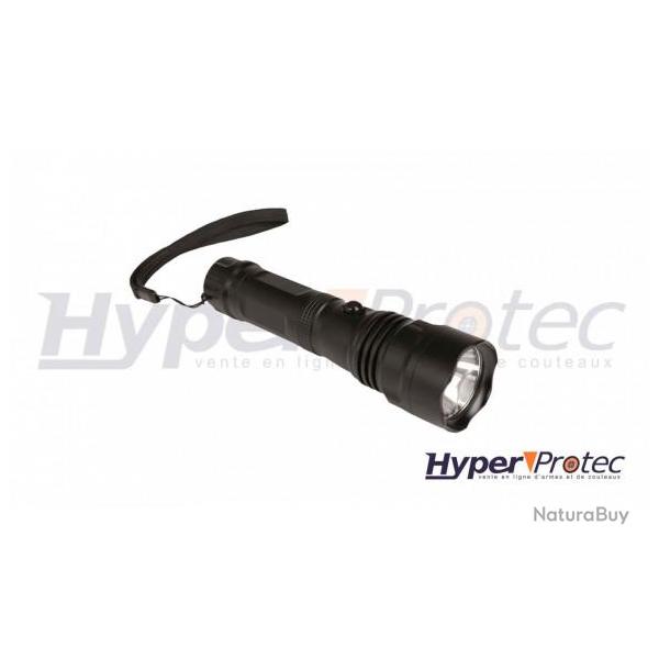 Lampe De Poche Led Avec Dragonne Mil-Tec