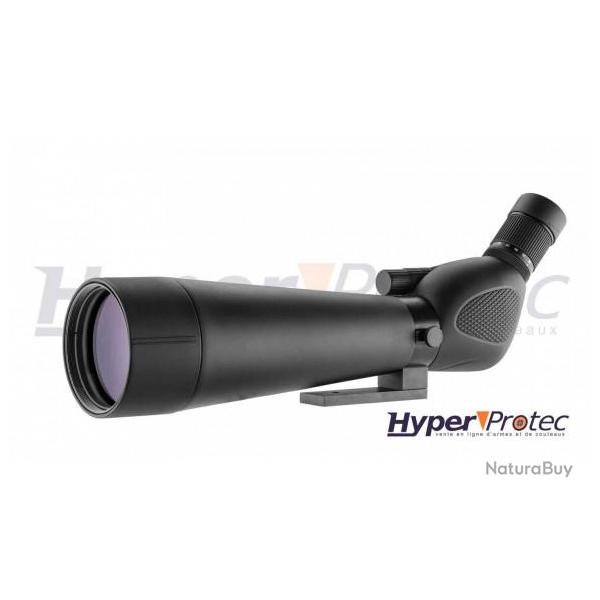 Longue-Vue RTI Optics 20-60x80