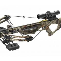 Arbal&egrave;te &agrave; Poulie PSE Coalition