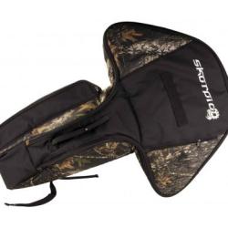 Housse Deluxe Skorpion Pour Arbal&egrave;te