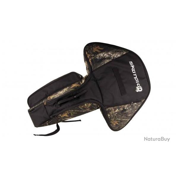 Housse Deluxe Skorpion Pour Arbal�te