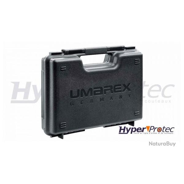 Mallette Pistolet Umarex