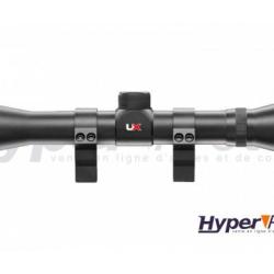 Lunette De Tir UX 4x32