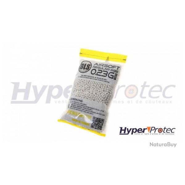 Bille Aisoft BLS Precisions Grade 0.23g - 1kg