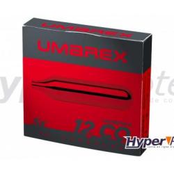 5 Capsules Co2 Umarex 12g