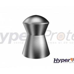 Plomb 5.5 mm Crosman Domed Ultra Heavy