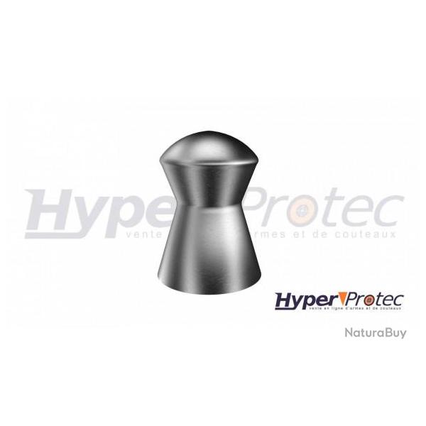 Plomb 5.5 mm Crosman Domed Ultra Heavy