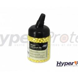 ASG 0.12g Bille Airsoft - 1000 bbs