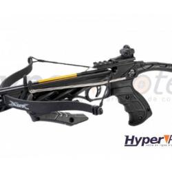 Pistolet Arbal&egrave;te Alligator 80 Lbs