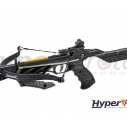 Pistolet Arbal&egrave;te Alligator Tactical 80 Lbs