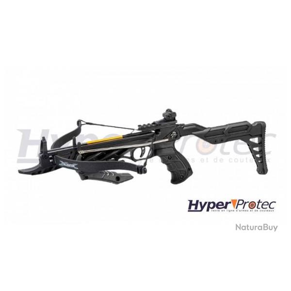 Pistolet Arbal�te Alligator Tactical 80 Lbs