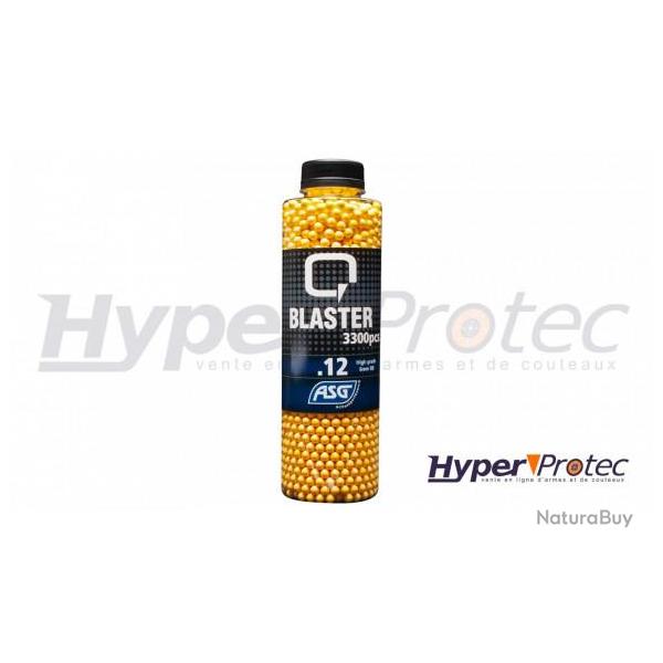 Bille Airsoft ASG Q Blaster 0,12 g
