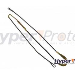 Corde Pour Arbalete Chinon / Tour / Mont&eacute;sgur