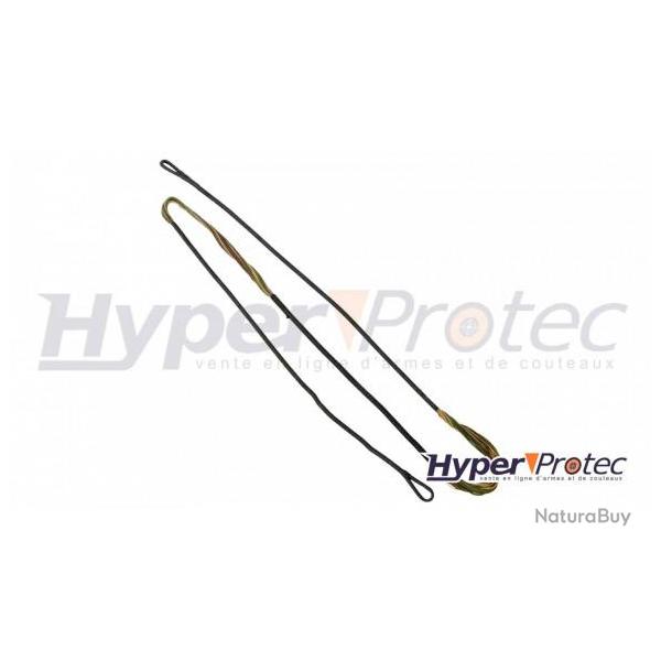 Corde Pour Arbalete Chinon / Tour / Mont�sgur