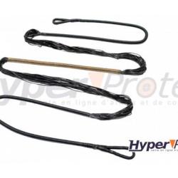 Corde Pour Arbabl&egrave;te EK Accelerator 410