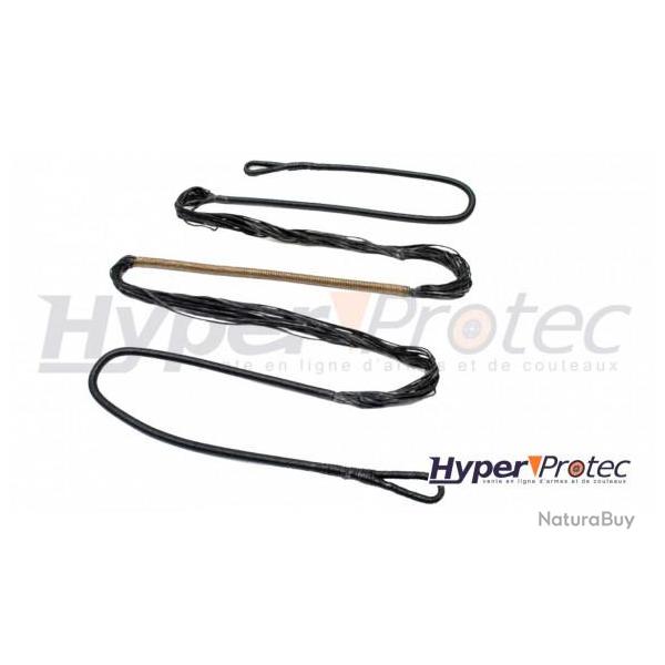 Corde Pour Arbabl�te EK Accelerator 410