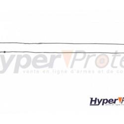 Corde Pour Arc &Agrave; Poulie 75 Livres