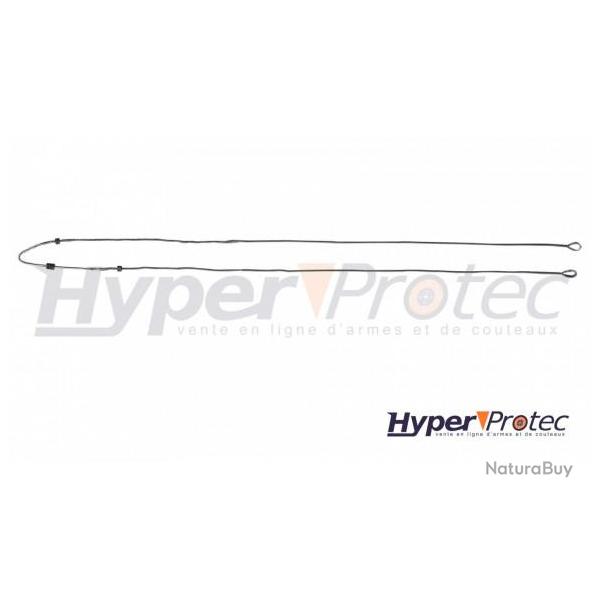 Corde Pour Arc  Poulie 75 Livres