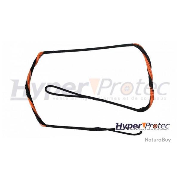 Corde Pour Arbabl�te EK Torpedo