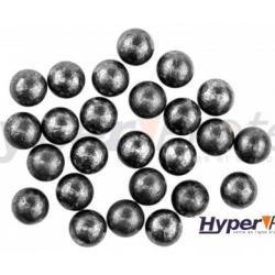 Balle Poudre Noire H&N Sport Calibre .36