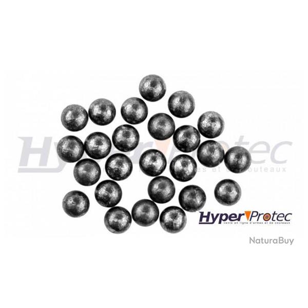 Balle Poudre Noire H&N Sport Calibre .36