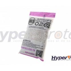 Bille Aisoft BLS Precisions Grade 0.20g - 1kg