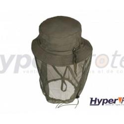 Bob Avec Moustiquaire Mil-Tec