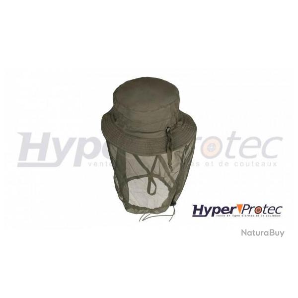 Bob Avec Moustiquaire Mil-Tec