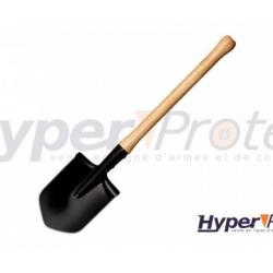 Pelle Cold Steel Spetsnaz Sp&eacute;cial Forces Trench Shovel