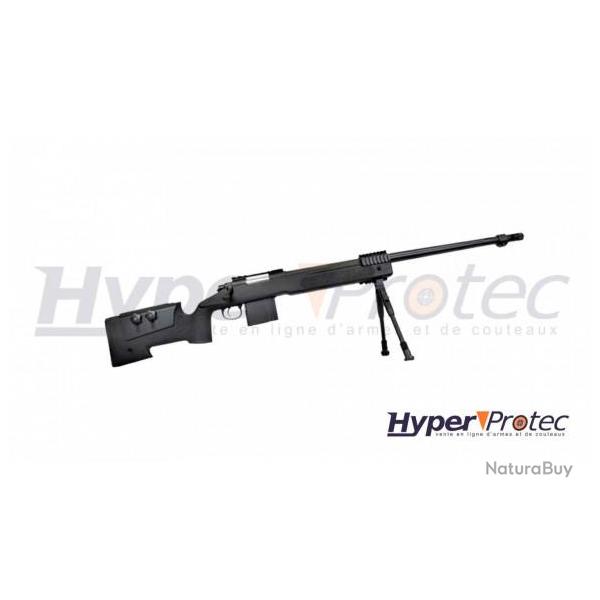 WELL M40 Fusil Sniper Airsoft