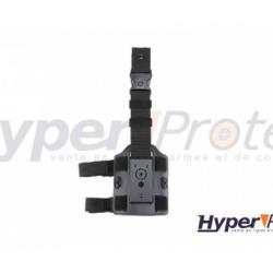 Plaque De Cuisse Pour Holster Amomax