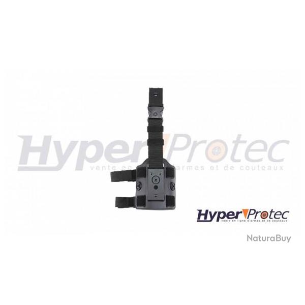 Plaque De Cuisse Pour Holster Amomax