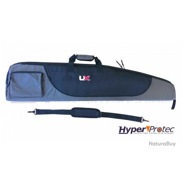 Housse Carabine UX Pro 123 cm
