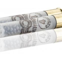 Cartouche 410 Magnum Fob Tradition - N&deg; 4