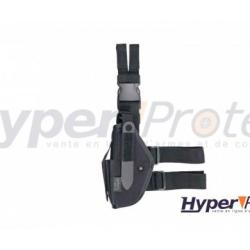 Holster De Cuisse Universel pour Gaucher ASG Strike Systems