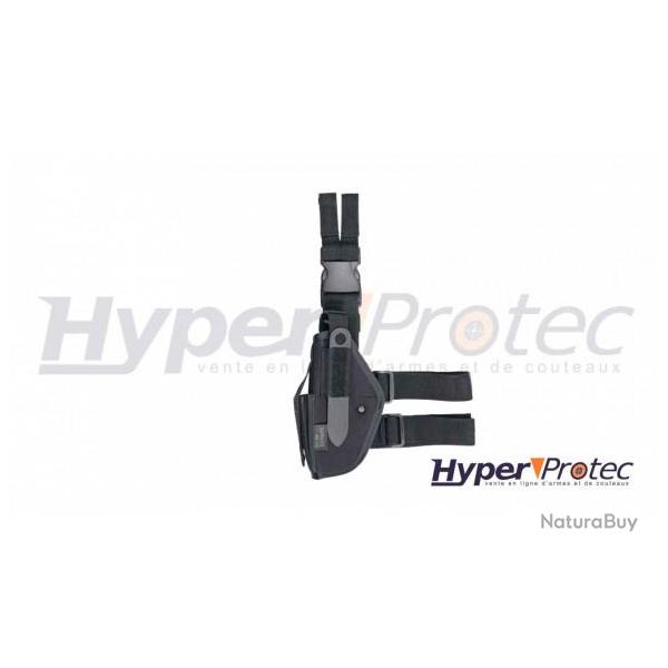 Holster De Cuisse Universel pour Gaucher ASG Strike Systems