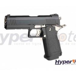 Golden Eagle Pistolet Gaz IMF Single Stack Blowback