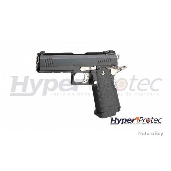 Golden Eagle Pistolet Gaz IMF Single Stack Blowback